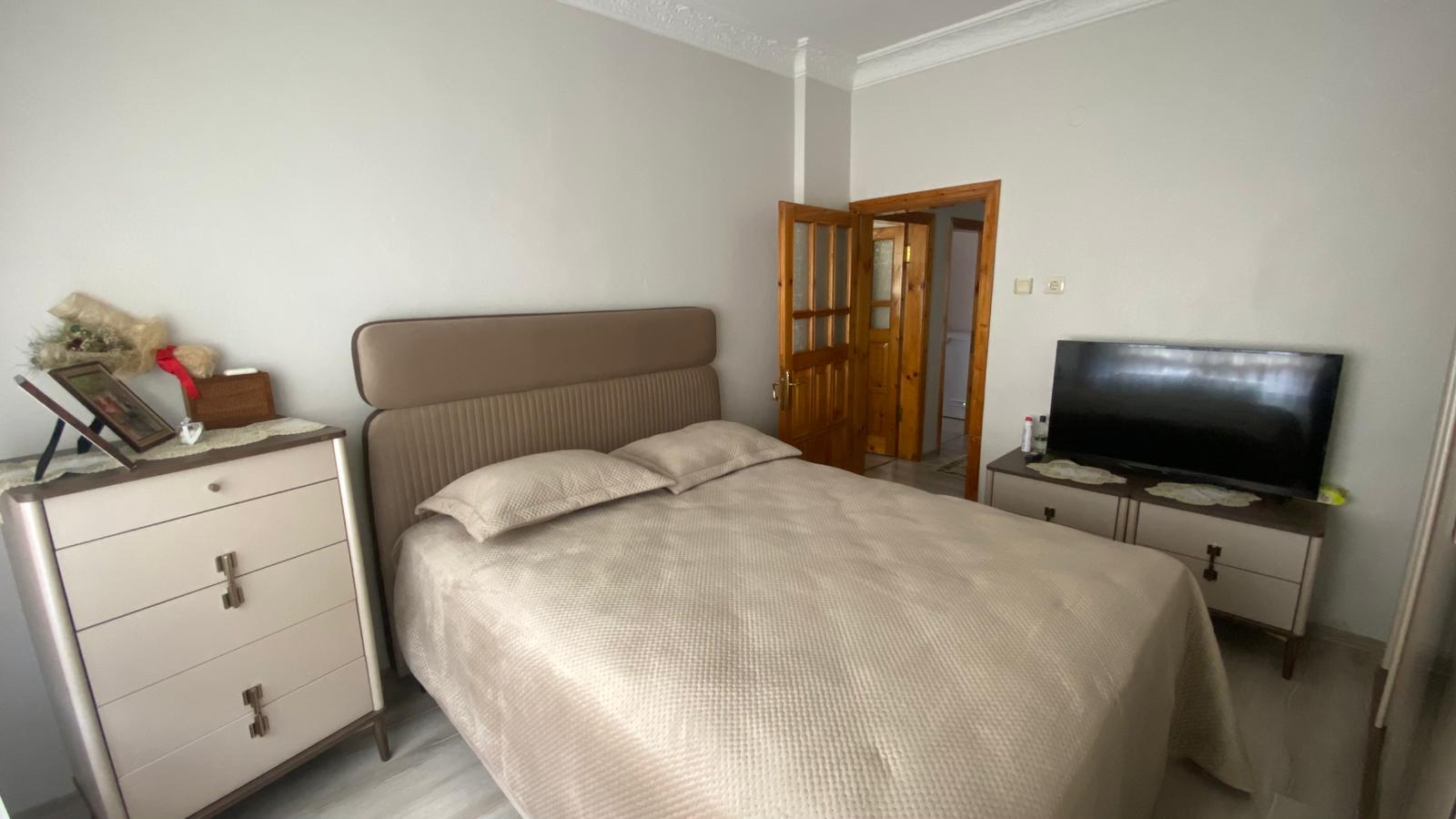 BOZTEPE MAHALLESİNDE AYRI GİRİŞLİ 5+2 DUBLEKS SATILIK DAİRE